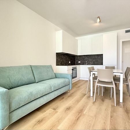 Residence Wave Island - Carraro Immobiliare Jesolo- Family Apartments 外观 照片