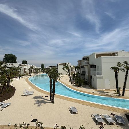 Residence Wave Island - Carraro Immobiliare Jesolo- Family Apartments 外观 照片