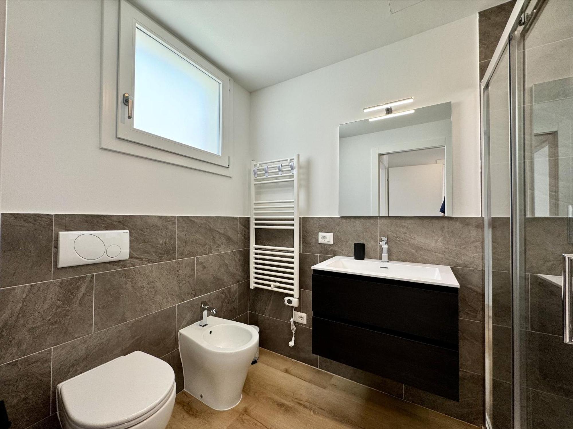 Residence Wave Island - Carraro Immobiliare Jesolo- Family Apartments 外观 照片