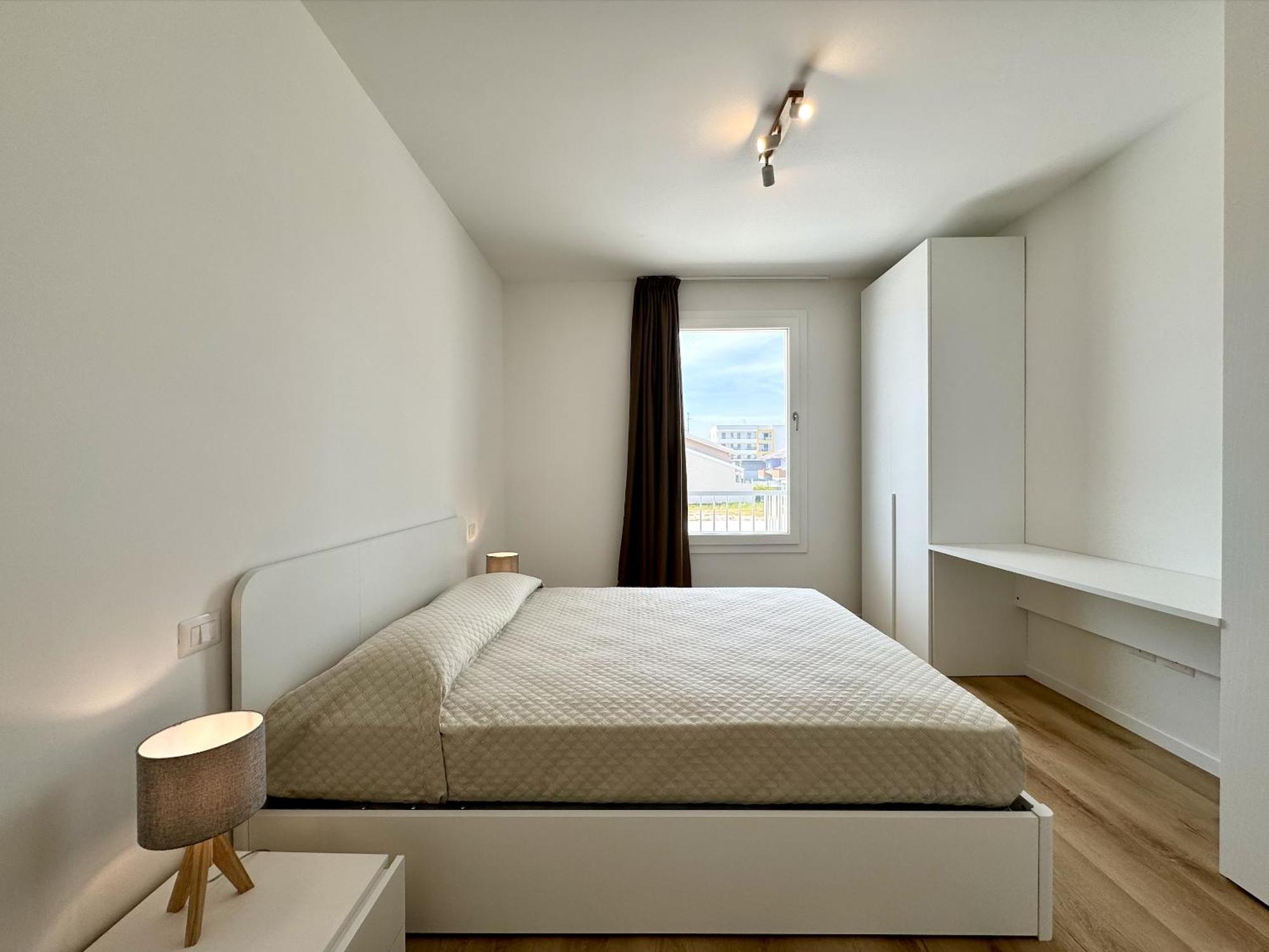 Residence Wave Island - Carraro Immobiliare Jesolo- Family Apartments 外观 照片