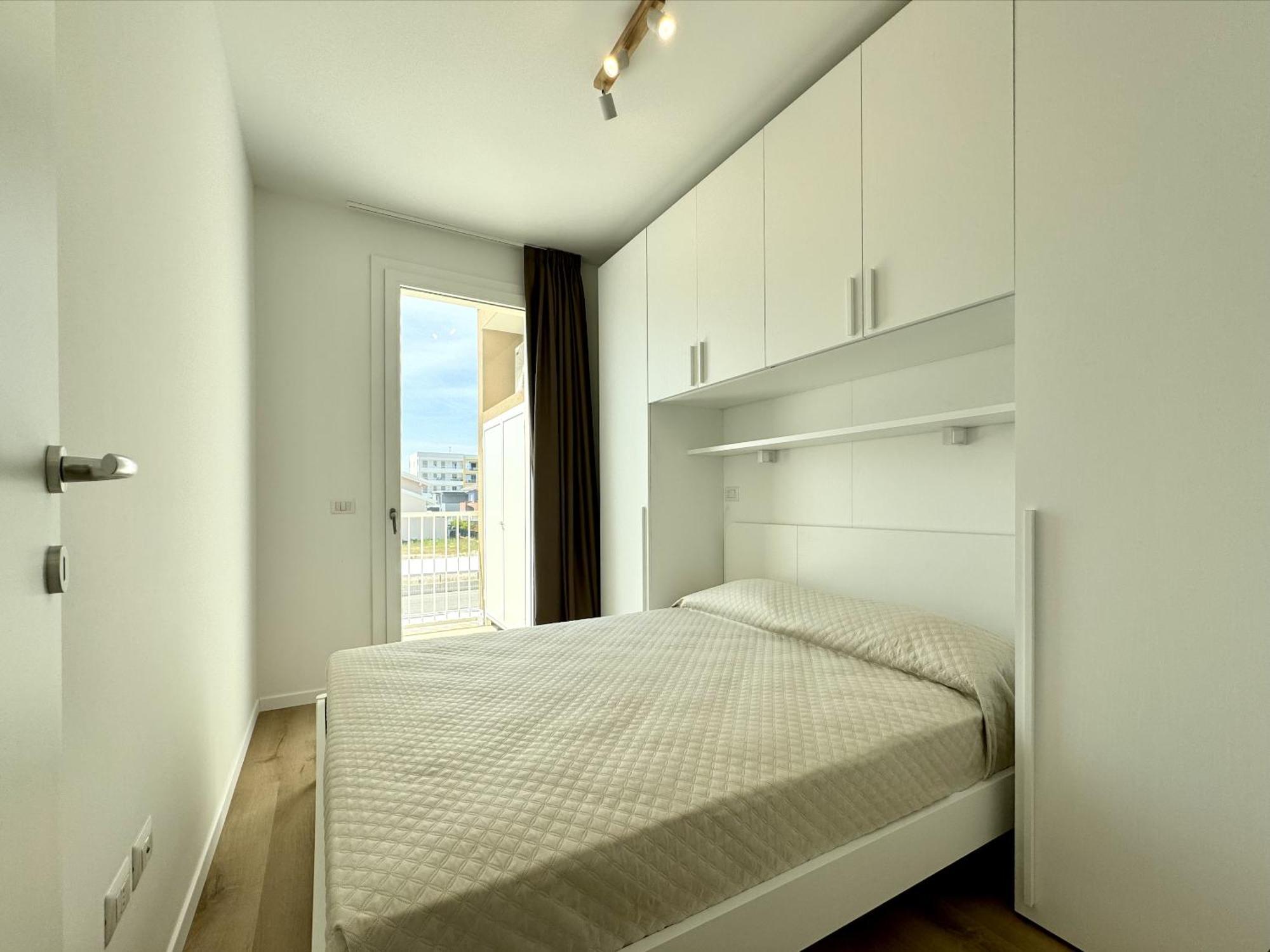 Residence Wave Island - Carraro Immobiliare Jesolo- Family Apartments 外观 照片