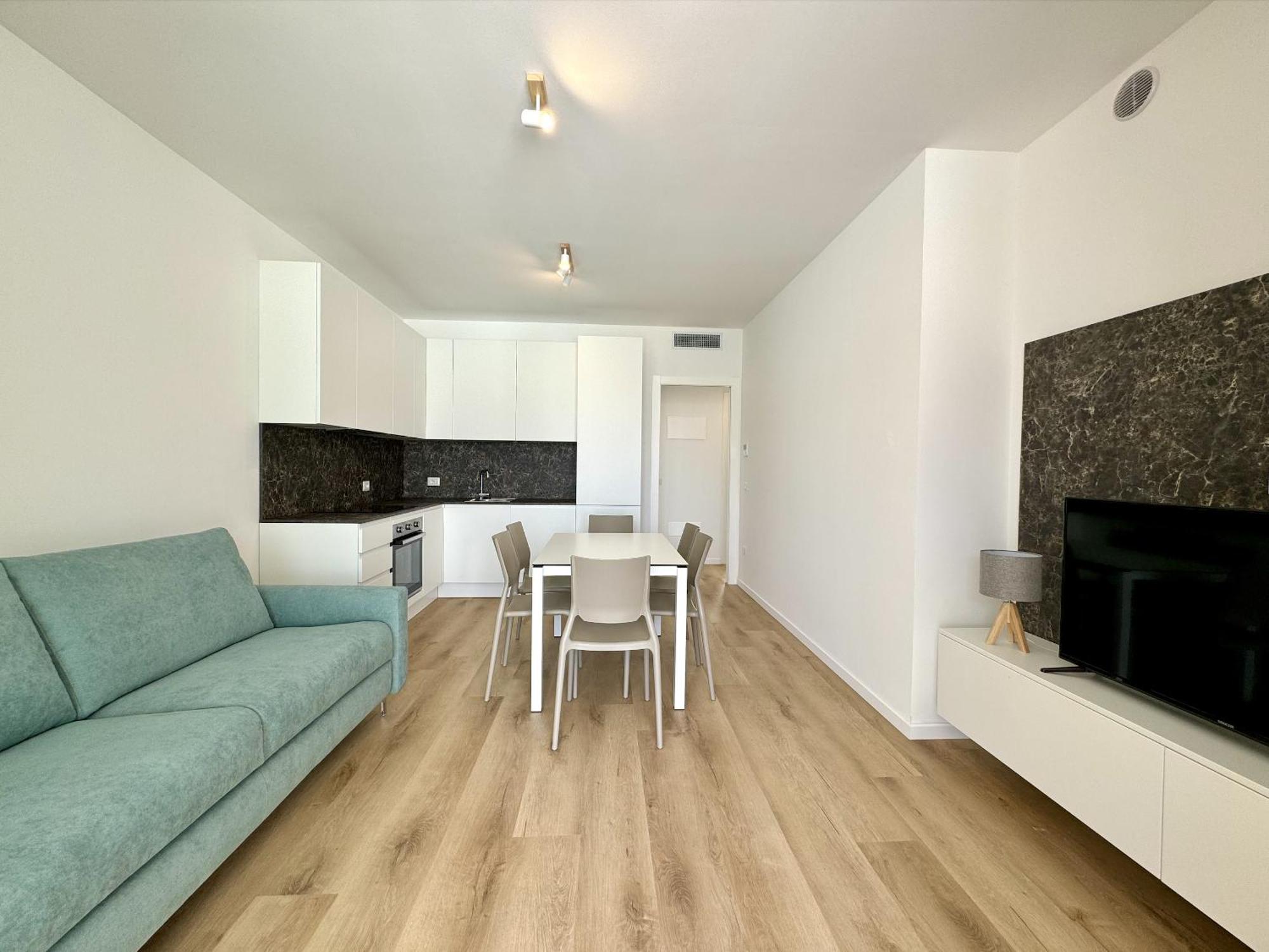 Residence Wave Island - Carraro Immobiliare Jesolo- Family Apartments 外观 照片