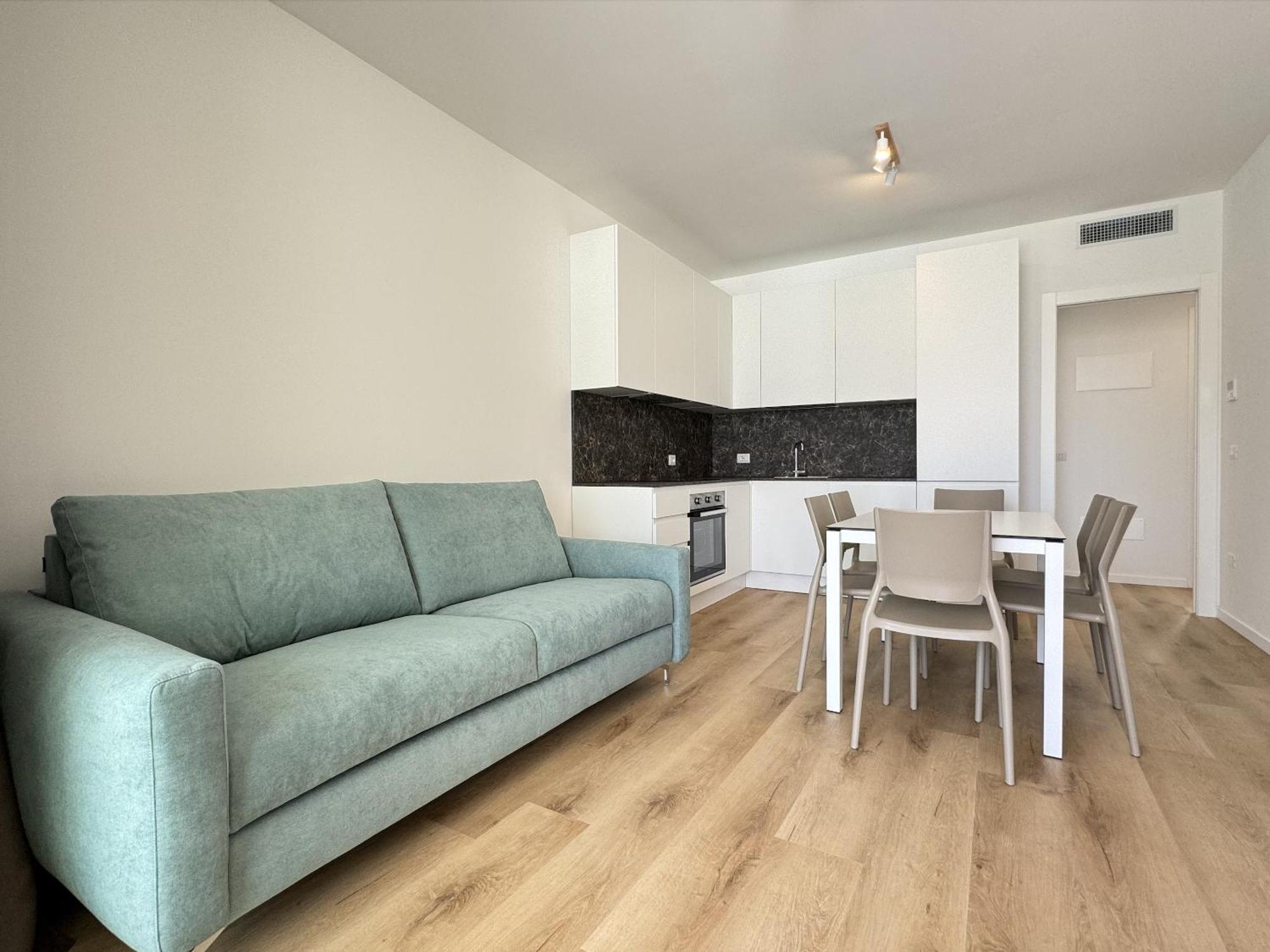 Residence Wave Island - Carraro Immobiliare Jesolo- Family Apartments 外观 照片