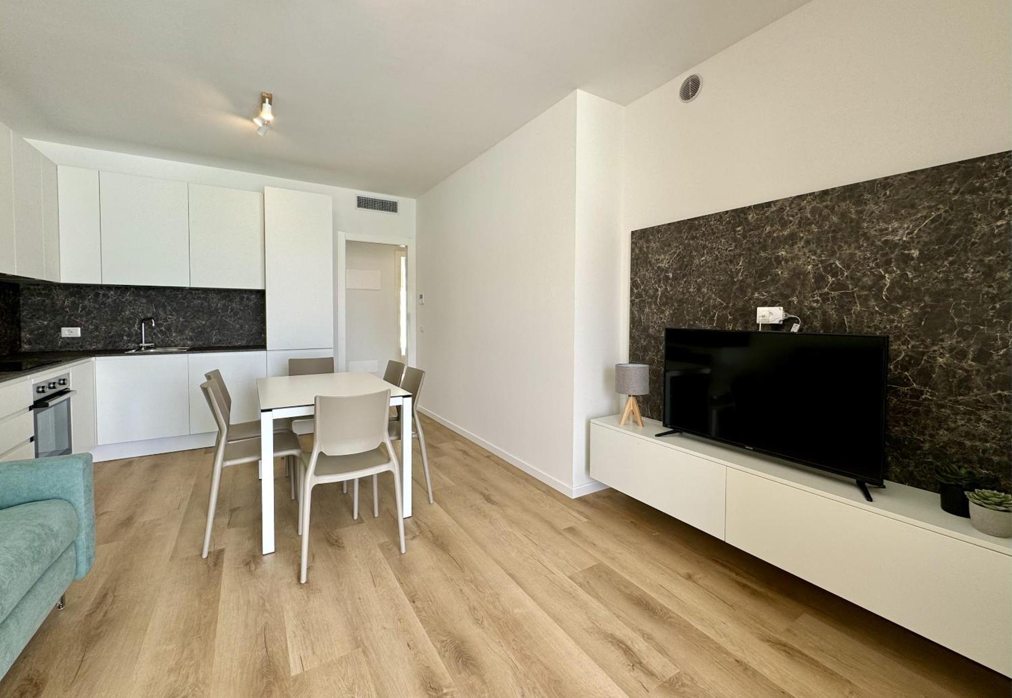Residence Wave Island - Carraro Immobiliare Jesolo- Family Apartments 外观 照片