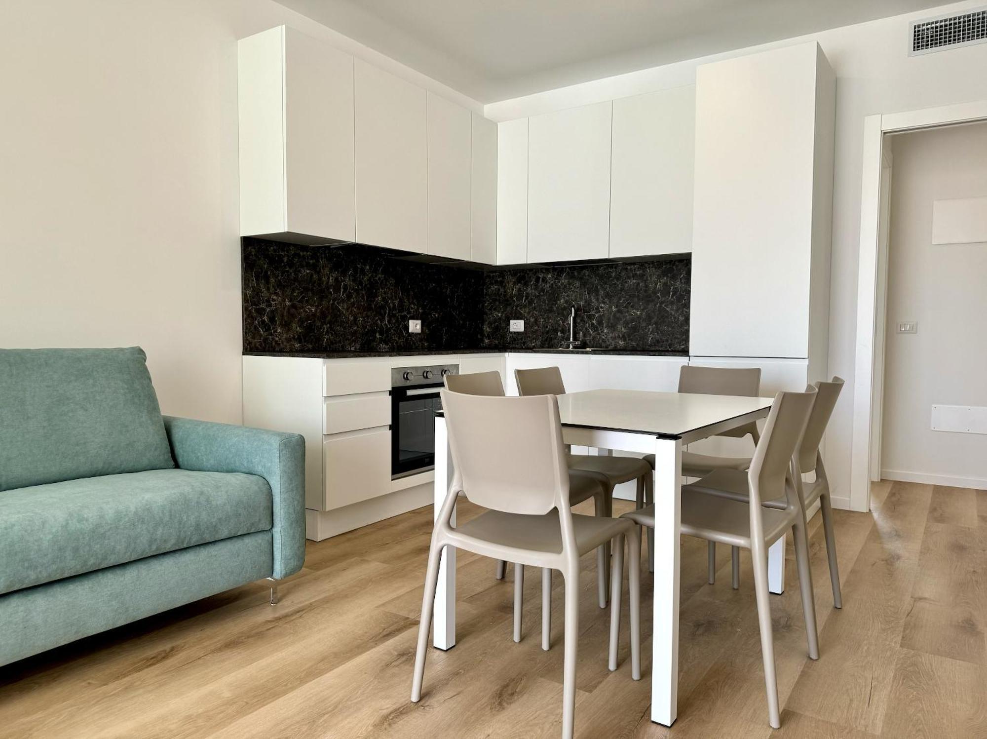 Residence Wave Island - Carraro Immobiliare Jesolo- Family Apartments 外观 照片