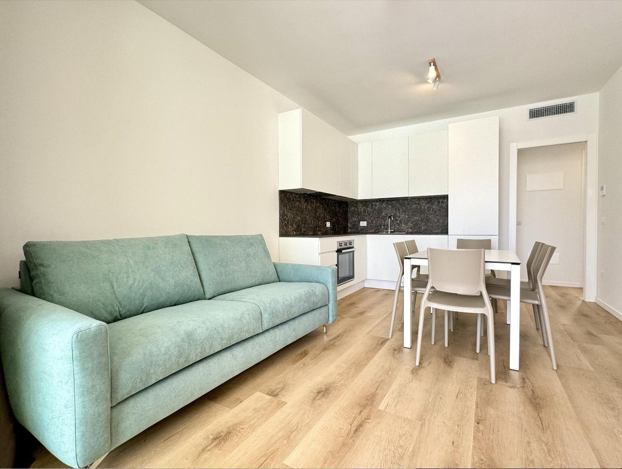 Residence Wave Island - Carraro Immobiliare Jesolo- Family Apartments 外观 照片