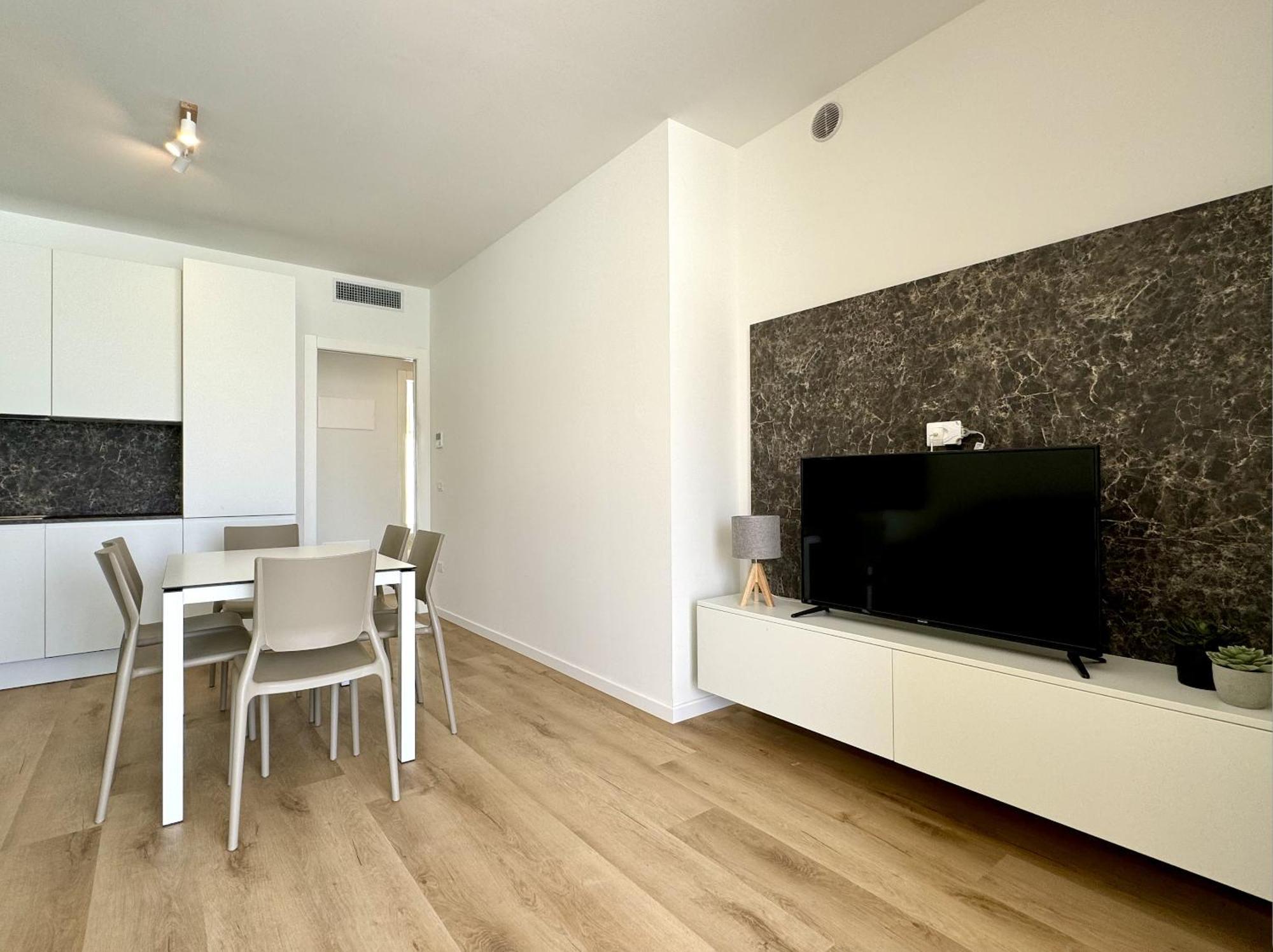 Residence Wave Island - Carraro Immobiliare Jesolo- Family Apartments 外观 照片