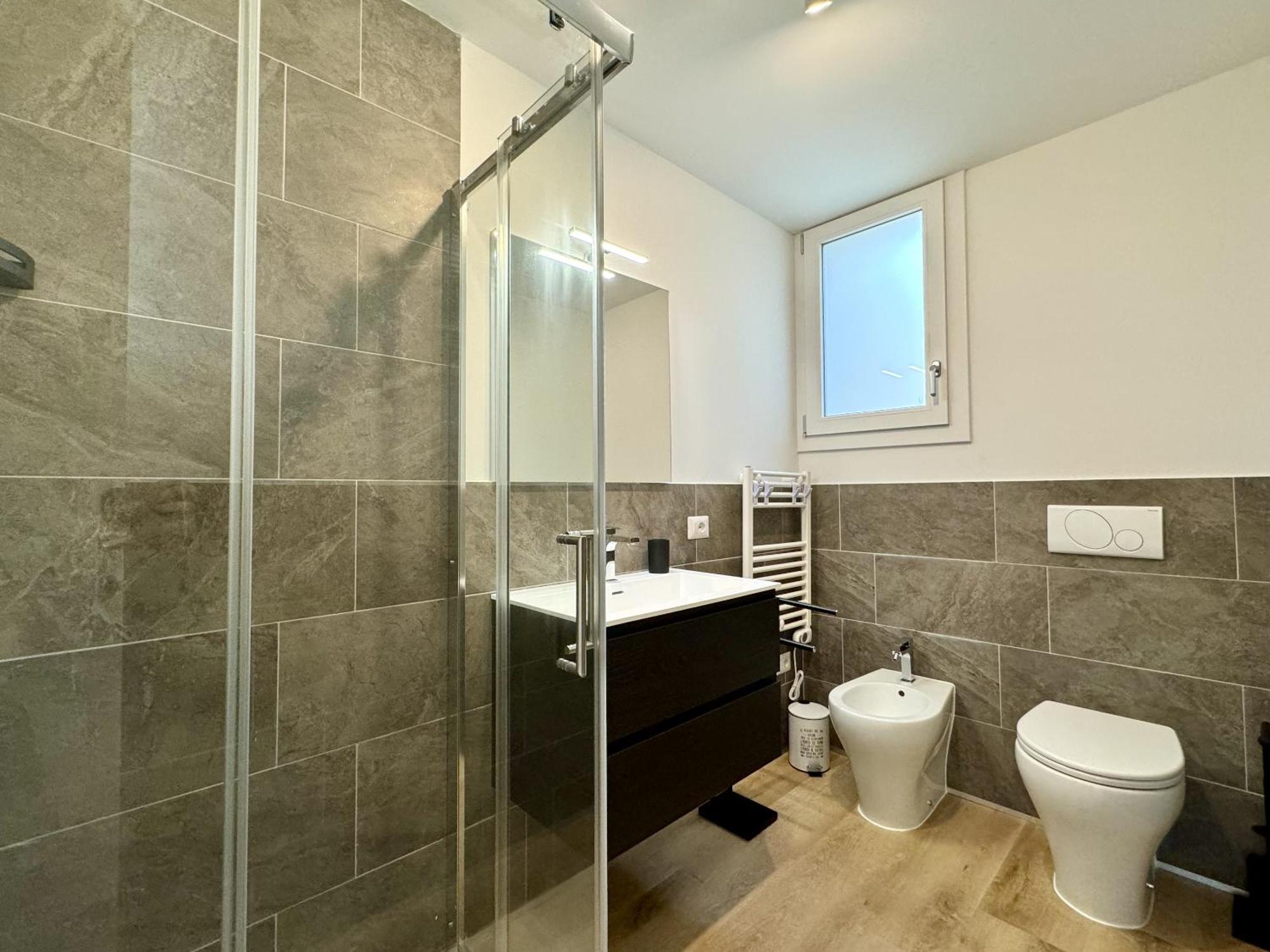 Residence Wave Island - Carraro Immobiliare Jesolo- Family Apartments 外观 照片