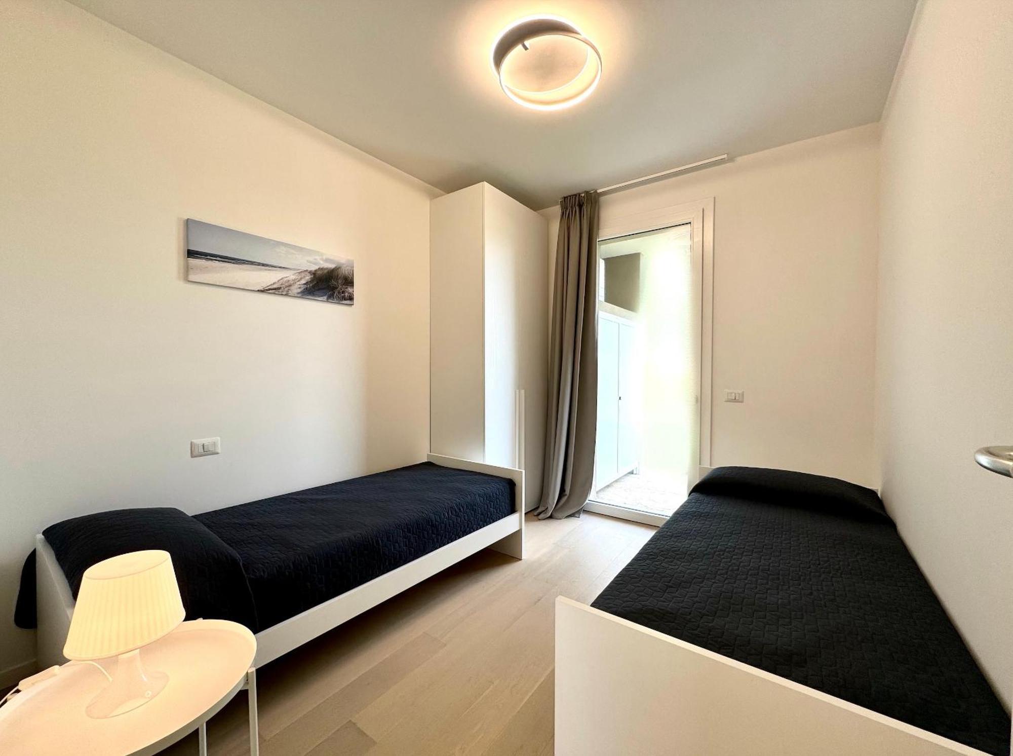 Residence Wave Island - Carraro Immobiliare Jesolo- Family Apartments 外观 照片