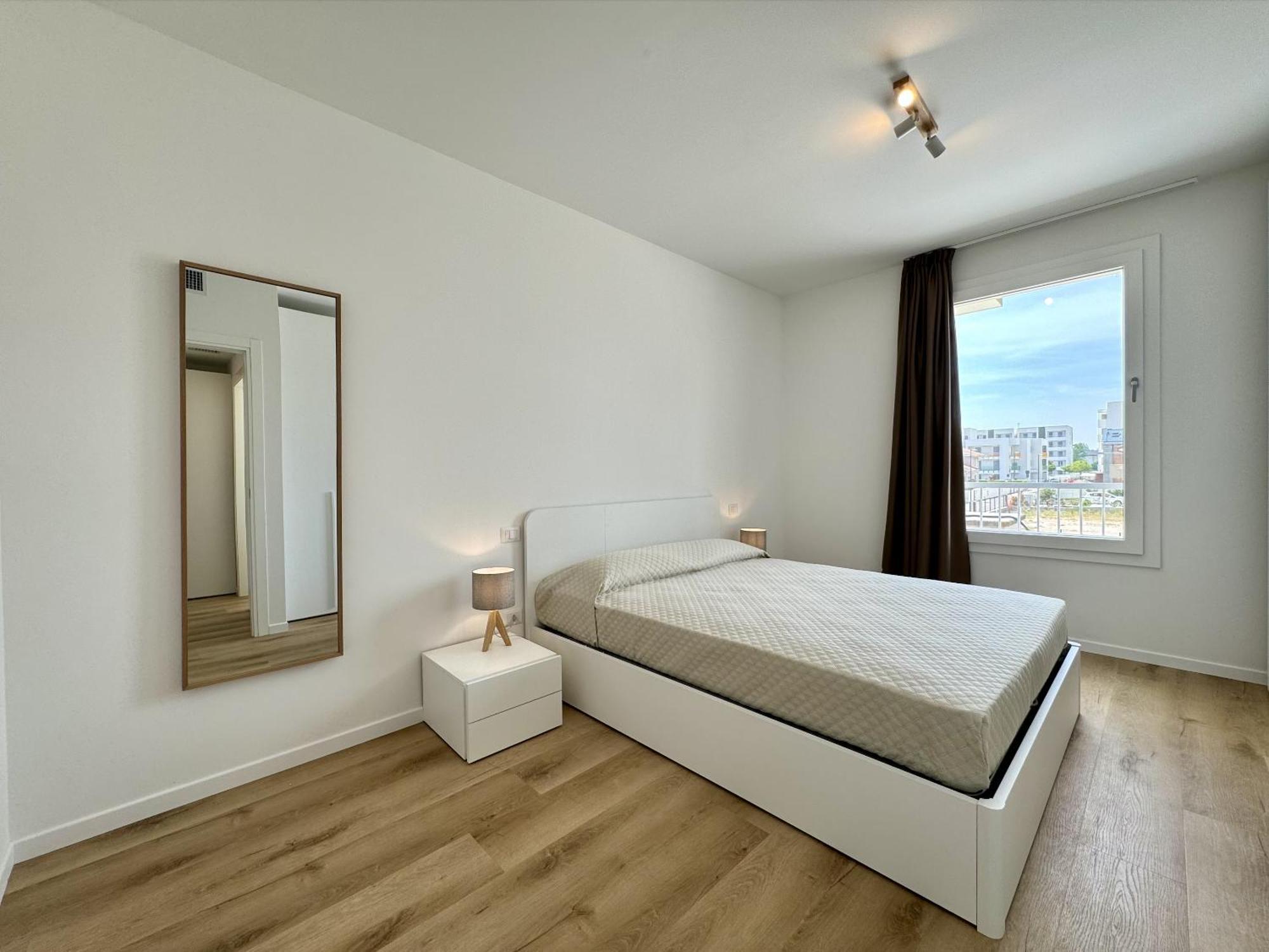 Residence Wave Island - Carraro Immobiliare Jesolo- Family Apartments 外观 照片