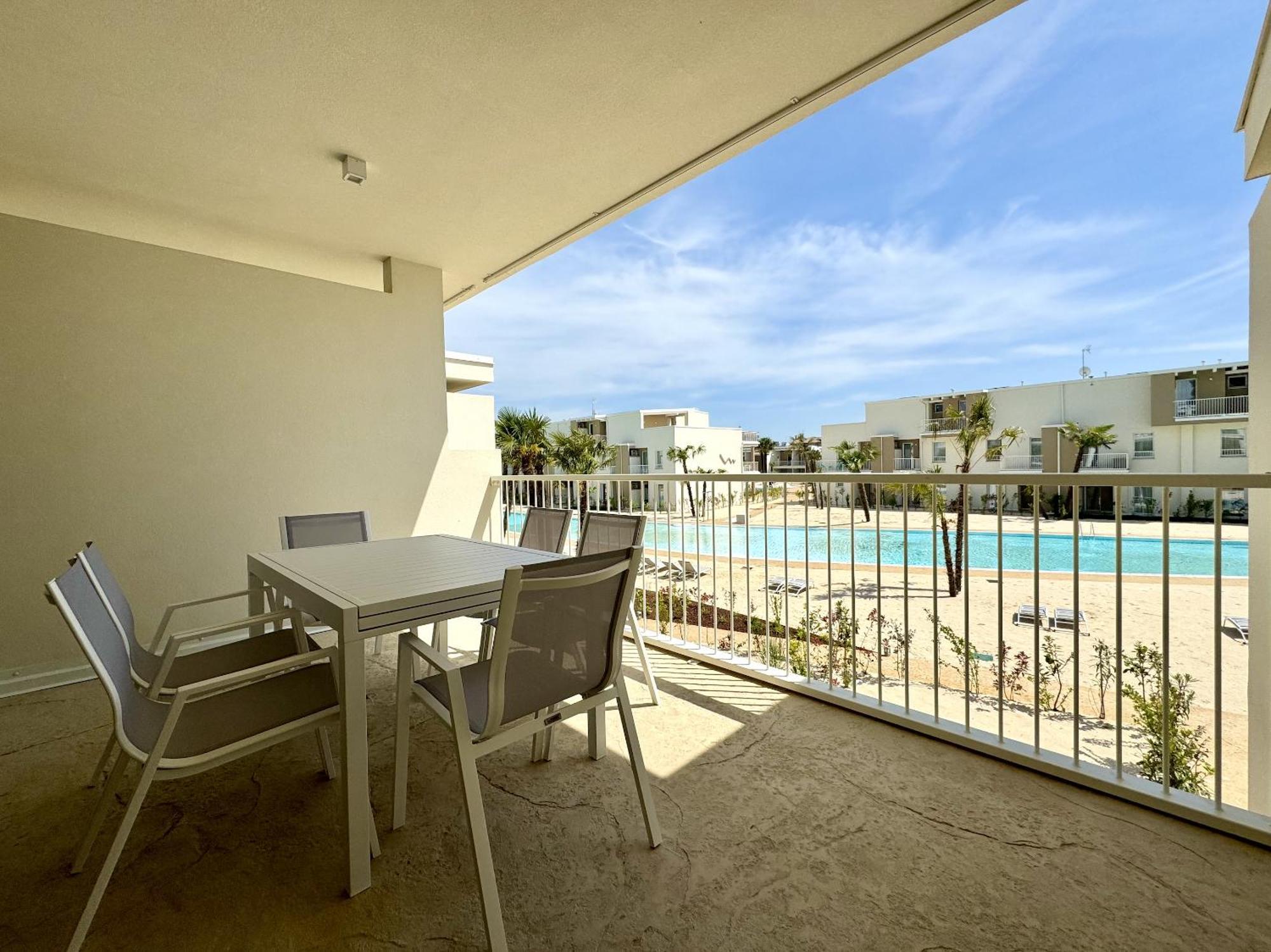 Residence Wave Island - Carraro Immobiliare Jesolo- Family Apartments 外观 照片