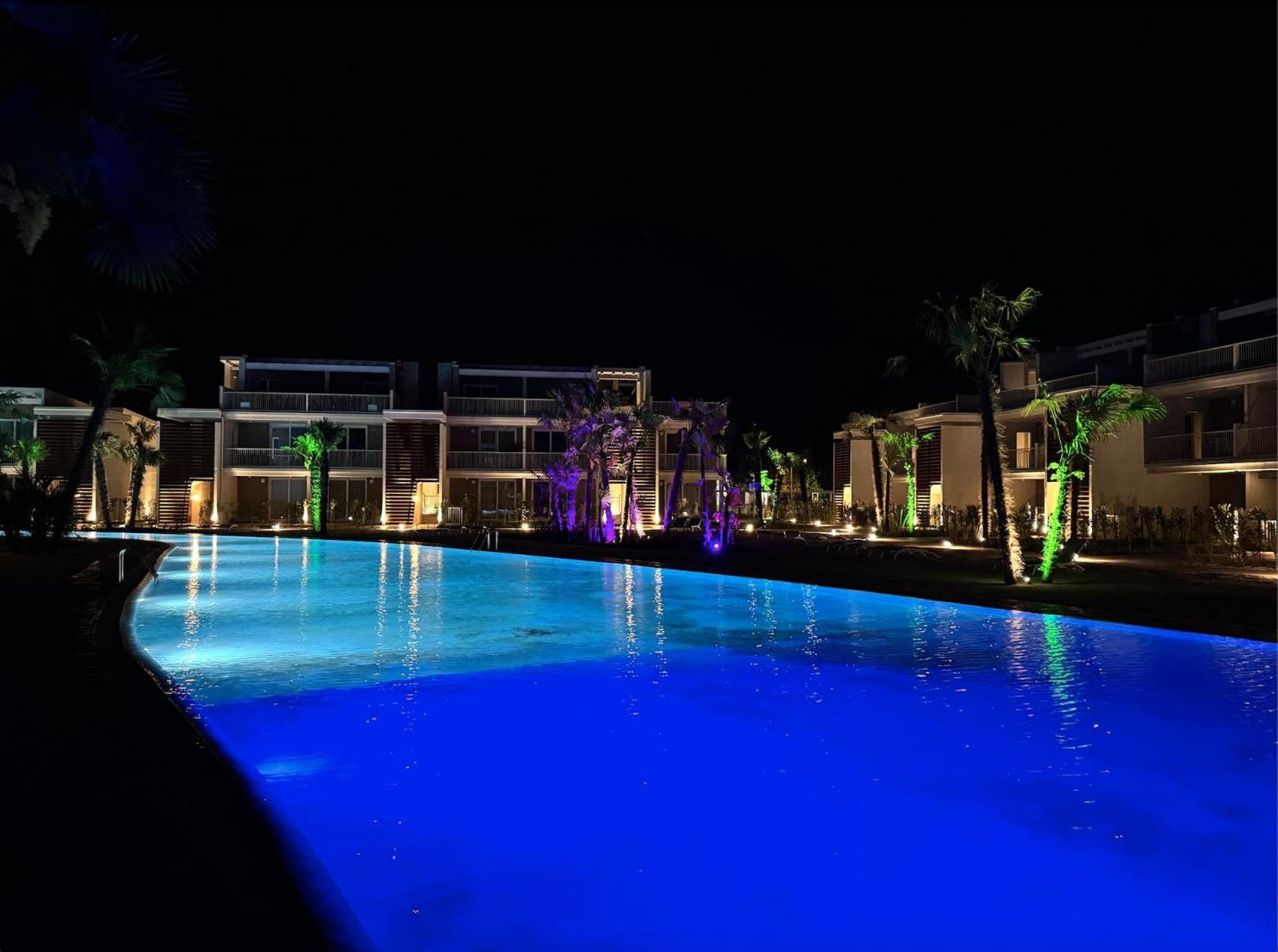 Residence Wave Island - Carraro Immobiliare Jesolo- Family Apartments 外观 照片