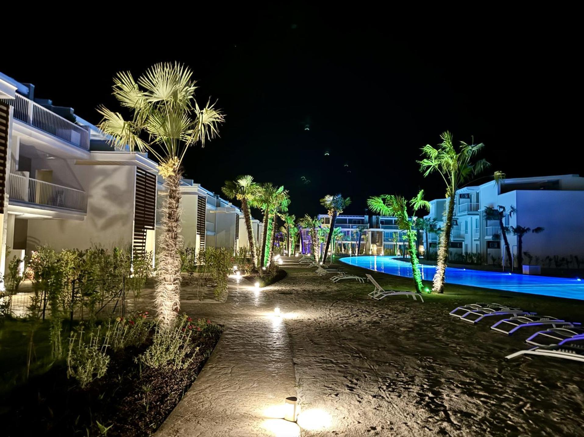 Residence Wave Island - Carraro Immobiliare Jesolo- Family Apartments 外观 照片