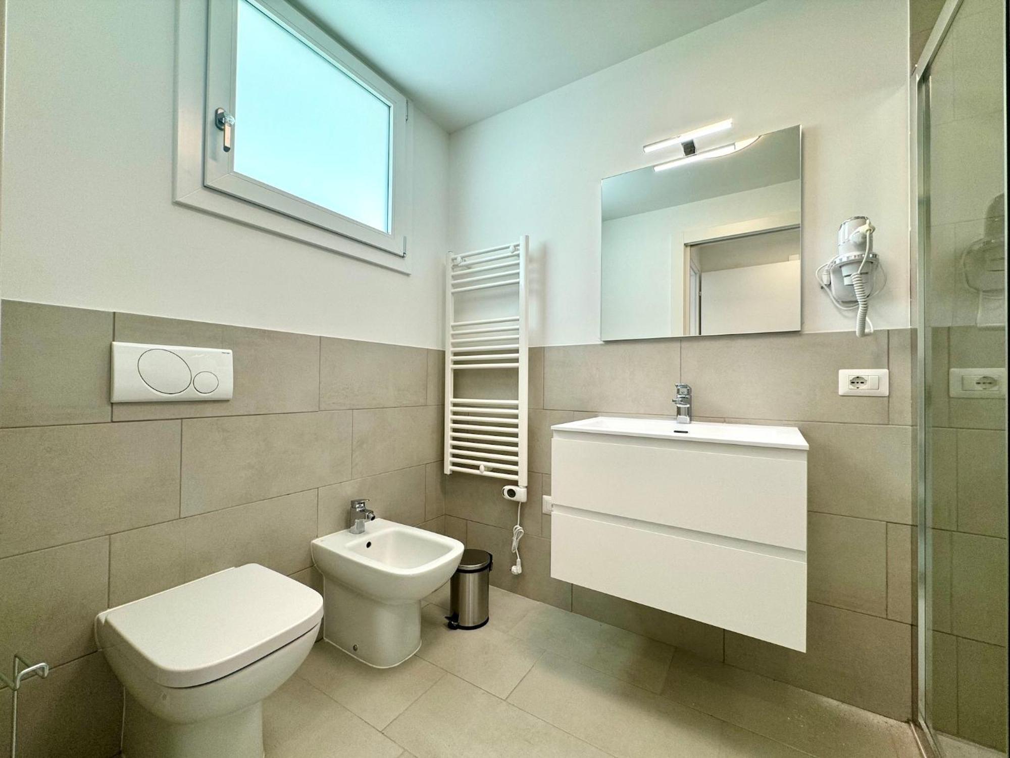 Residence Wave Island - Carraro Immobiliare Jesolo- Family Apartments 外观 照片