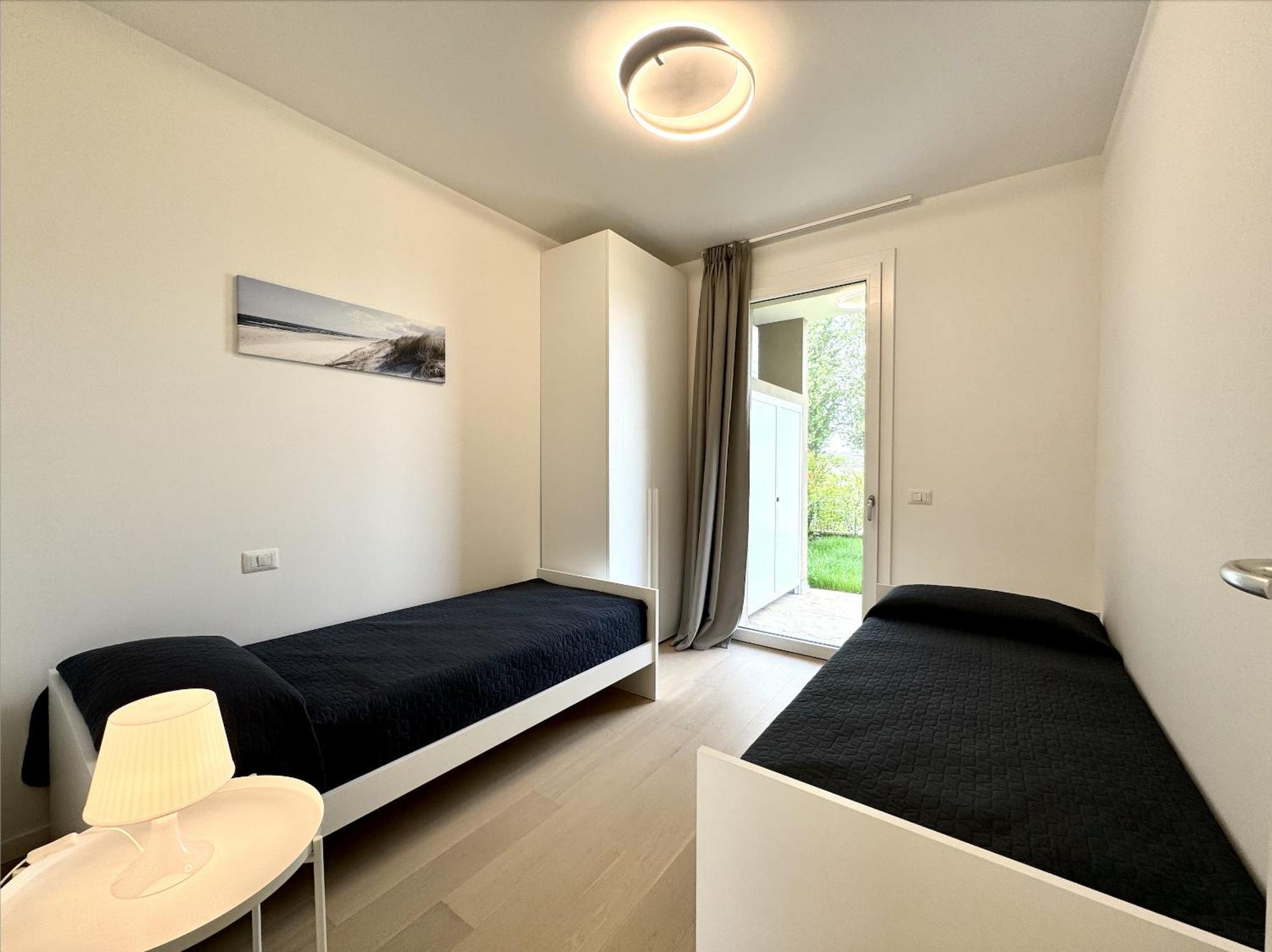 Residence Wave Island - Carraro Immobiliare Jesolo- Family Apartments 外观 照片