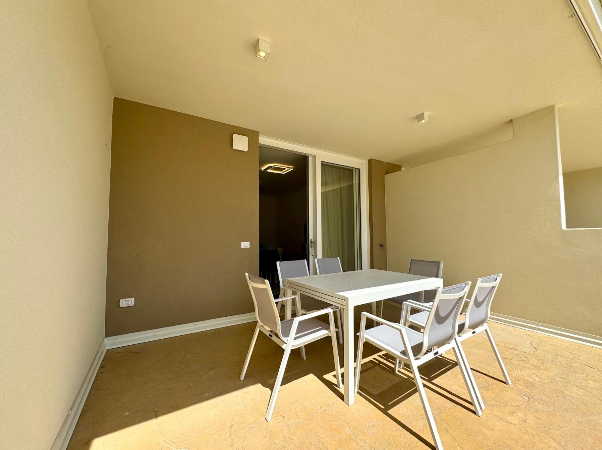 Residence Wave Island - Carraro Immobiliare Jesolo- Family Apartments 外观 照片