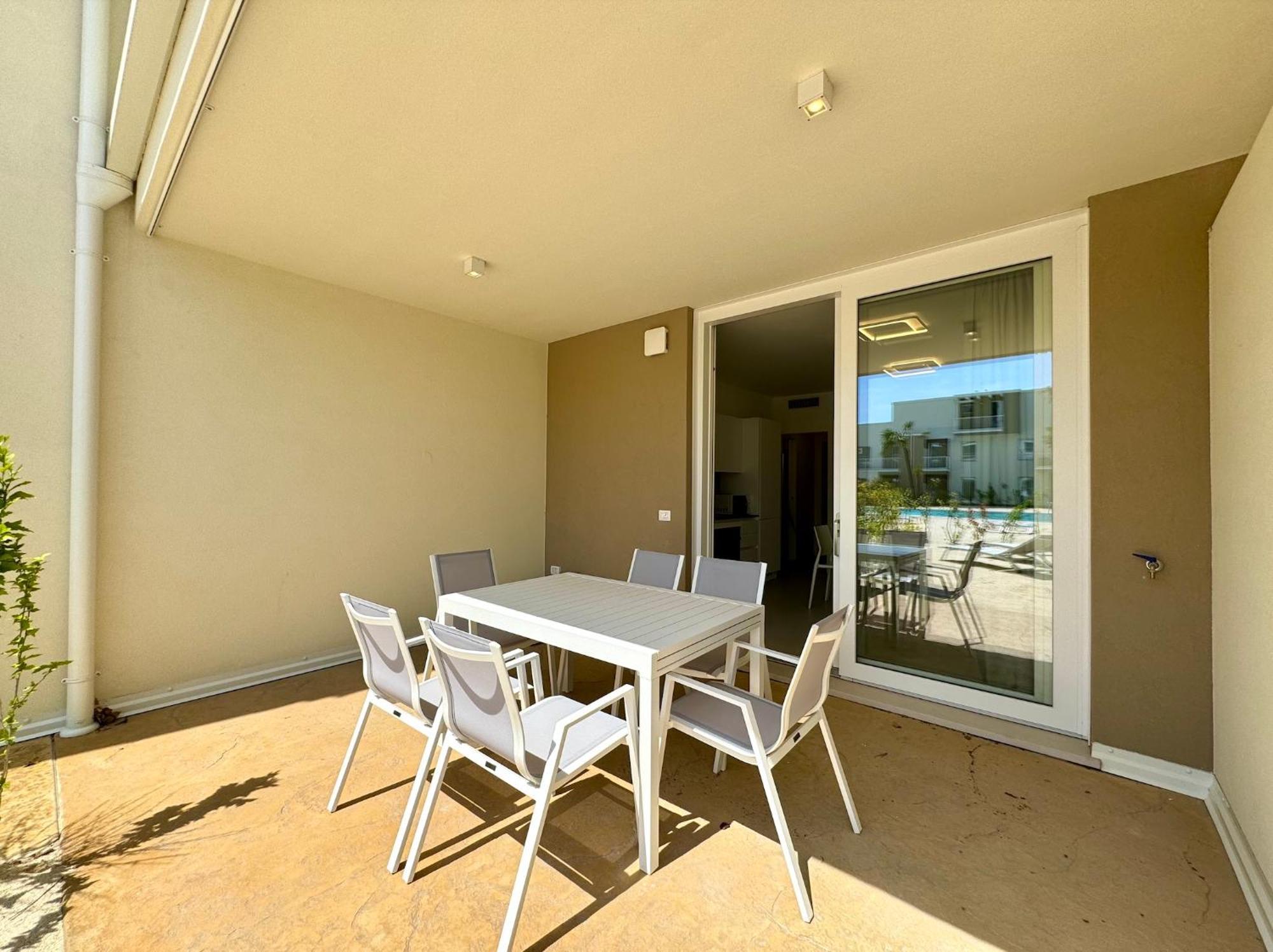 Residence Wave Island - Carraro Immobiliare Jesolo- Family Apartments 外观 照片